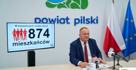 Mieszkańcy negatywnie ocenili gospodarkę wywozu odpadów w gminach naszego powiatu