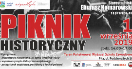 To będzie wyjątkowa lekcja historii 