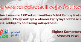 Oddajemy hołd 