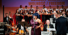 Koncert dla wszystkich, którzy walczyli o wolność  