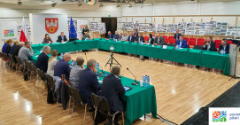 Powiat dołoży do remontu drogi Zawada-Piła ponad milion złotych