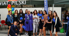 Pilski Piknik Europejski: czyli fundusze unijne dla każdego!