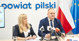 „Biznes Bez Granic” – nowe możliwości dla przedsiębiorców z powiatu pilskiego