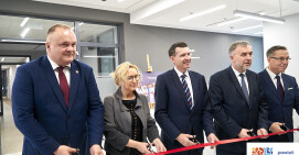 Ośrodek Radioterapii w Pile otwarty i już przyjmuje pacjentów
