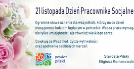 Serdeczne życzenia!