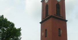 Jubileuszowa parafia