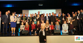 Nagrody Starosty Pilskiego w dziedzinie kultury 2019
