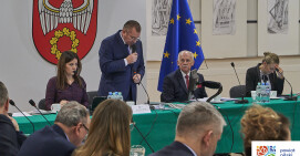 Budżet Powiatu Pilskiego na rok 2020 uchwalony. Rekordowa kwota 25 mln zł na inwestycje!