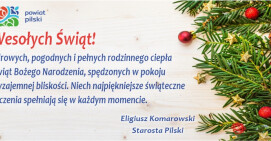 Święta Bożego Narodzenia 