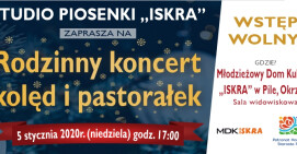 Zapraszamy na wyjątkowy koncert