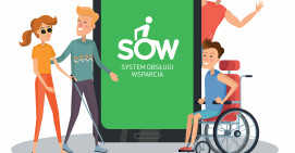 Po środki z PFRON bez wychodzenia z domu 
