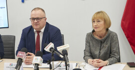 6,5 mln zł na aktywizację osób bezrobotnych i szkolenia 