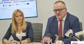 1,7 mln zł na promocję gospodarczą przedsiębiorców za granicą