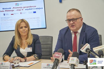 1,7 mln zł na promocję gospodarczą przedsiębiorców za granicą