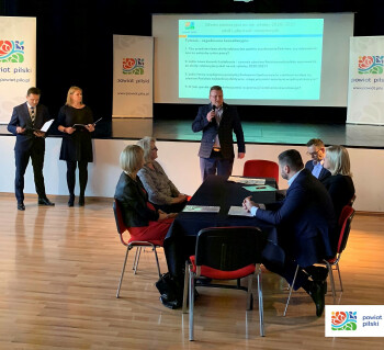 Konsultacje nad ofertą edukacyjną na nowy rok szkolny