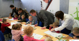 Lekcje ekologii w Powiatowym Centrum Edukacji Ekologicznej w Pile