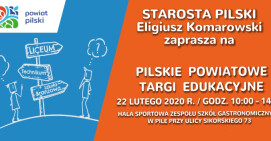 Szkoły ponadpodstawowe przedstawią ofertę na nowy rok szkolny