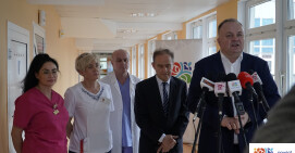 Bezpłatna szkoła rodzenia w pilskim szpitalu! Polecamy wszystkim przyszłym mamom  