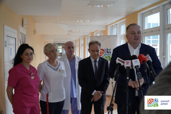 Bezpłatna szkoła rodzenia w pilskim szpitalu! Polecamy wszystkim przyszłym mamom  