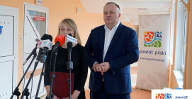 365 tys. zł na zajęcia terapeutyczne dla dzieci 