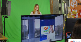 Technik multimediów, poligrafii cyfrowej oraz wiele innych nowych i ciekawych kierunków w naszych szkołach