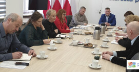 Ustalono harmonogram biegów w powiecie pilskim w 2020 r. w ramach cyklu "Biegaj z nami" 