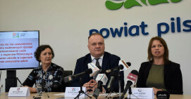 Nie straszmy koronawirusem. Uczniowie „mechanika” są zdrowi i bezpieczni