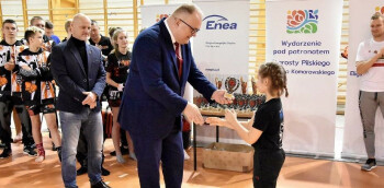 Udany VII turniej im. T. Pietrzykowskiego w kickboxingu 