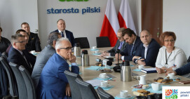 Służby w Wielkopolsce przygotowane na wypadek koronawirusa