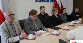 Koronawirus: Mieszkańcy korzystajcie z teleporad lekarskich  