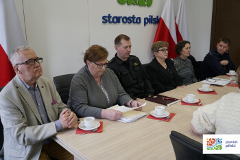 Koronawirus: Mieszkańcy korzystajcie z teleporad lekarskich  