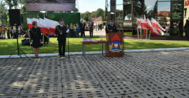 Centrum z prawdziwego zdarzenia