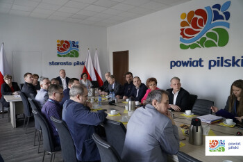 W walce z koronawirusem: będzie urządzenie do odkażania karetek oraz dodatkowe środki na zakup podstawowych środków zabezpieczenia indywidualnego dla pracowników Szpitala Specjalistycznego w Pile