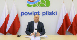 Komunikat Starosty Pilskiego z 17 marca na temat sytuacji związanej z epidemią koronawirusa