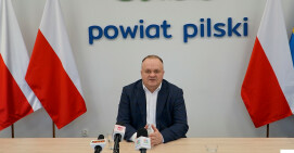 Komunikat: Wśród badanych mieszkańców powiatu nie stwierdzono zakażeń koronawirusem!