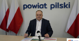 Pacjenci szpitala w Pile z podejrzeniem koronawirusa nie byli zakażeni