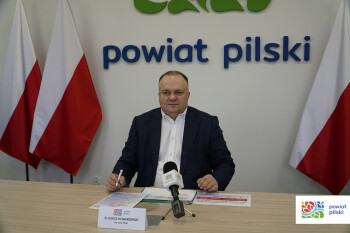 Pacjenci szpitala w Pile z podejrzeniem koronawirusa nie byli zakażeni