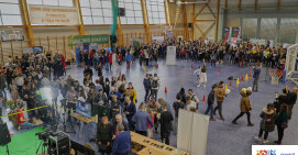 Powiatowe Targi Edukacyjne 2020r.