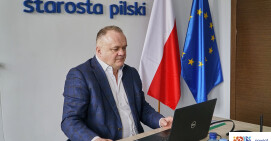 W powiecie nadal bez koronawirusa. Starostwo pracuje ze środkami ostrożności