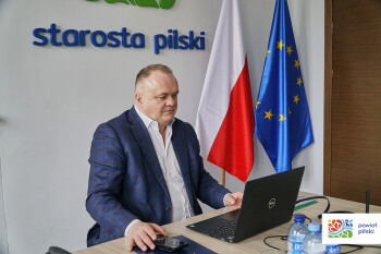 W powiecie nadal bez koronawirusa. Starostwo pracuje ze środkami ostrożności