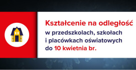 Kształcenie na odległość - nowe regulacje prawne  