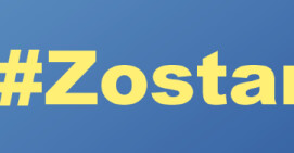 Zostań w domu!