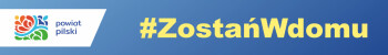 Zostań w domu!