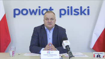 Przybyło osób objętych kwarantanną, większość wróciła z zagranicy