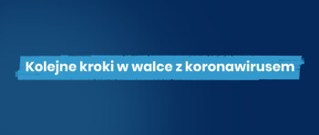 Rząd wprowadza kolejne ograniczenia 