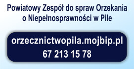 Ważne dla osób z niepełnosprawnością