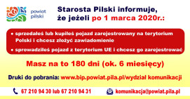 Dłuższe terminy w Wydziale Komunikacji