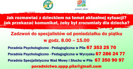 Jak wspierać dziecko w radzeniu sobie z lękiem przed koronawirusem? Skorzystaj z porady fachowców