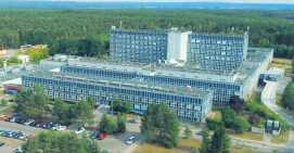 Pilne! Zamknięcie dwóch oddziałów w pilskim szpitalu