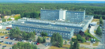 Pilne! Zamknięcie dwóch oddziałów w pilskim szpitalu